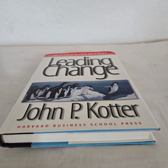 Leading Change - Picture 4 of 7